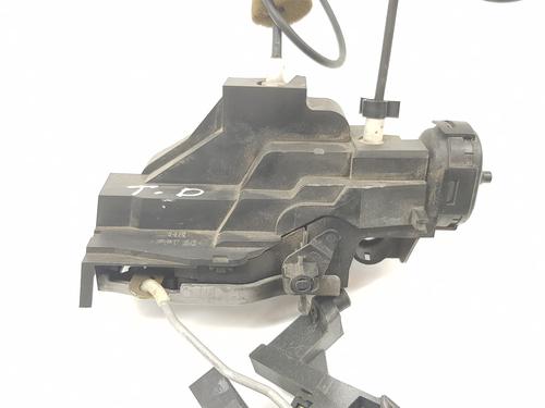 Rear right lock MERCEDES-BENZ A-CLASS (W168) A 170 CDI (168.008) | BP20188051C99 