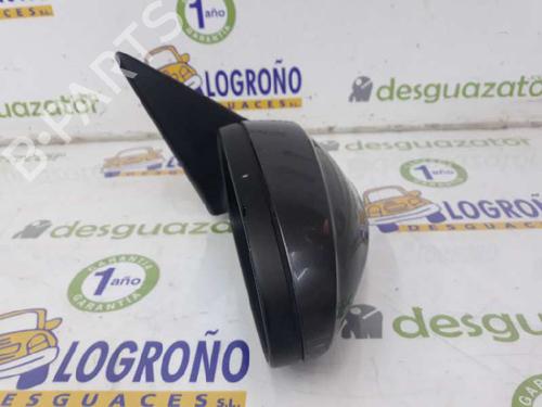 Right mirror BMW 3 (E90) 320 d | BP1270531C27 