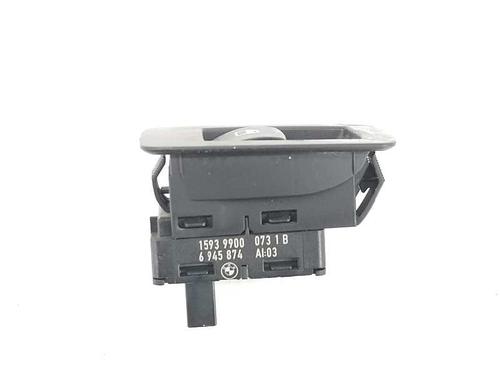 Right rear window switch BMW 1 (E87) 116 d | BP7244577I28 