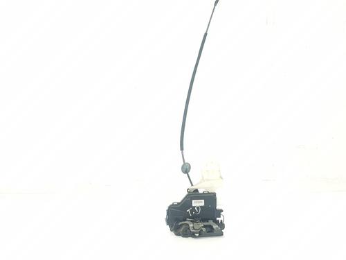 Used Rear right lock VW TOURAN (1T3) 1.6 TDI (105 hp) 15943231