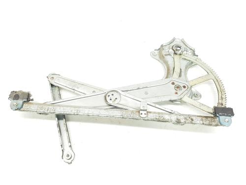 Used Front right window mechanism TOYOTA LAND CRUISER PRADO (_J12_) 3.0 D-4D (KDJ120, KDJ125) (163 hp) 6319925