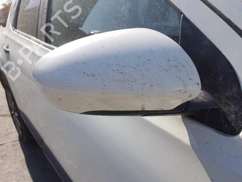 Innerbelysning NISSAN QASHQAI / QASHQAI +2 I (J10, NJ10, JJ10E) 1.5 dCi | BP7418797I8 