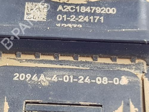 Electronic sensor VW CRAFTER Van (SY_, SX_)  | BP29534823M84 
