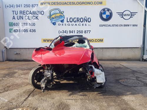 Used Parts AUDI A3 Sportback (8VA, 8VF) [2012-2021]  4361548