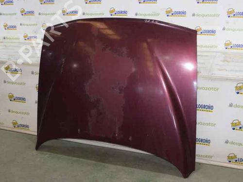 Hood SSANGYONG MUSSO (FJ) 2.9 D | BP767301C1 