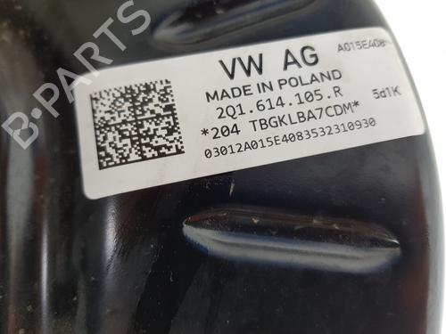 Servo brake SEAT ARONA (KJ7, KJP)  | BP27485829M42 
