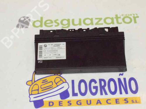 Electronic module BMW 5 (E60) 525 d | BP14124173M83 