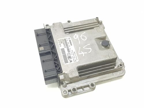 Engine control unit (ECU) OPEL COMBO Box Body/MPV (K9) | BP36077695M57 - Image 2