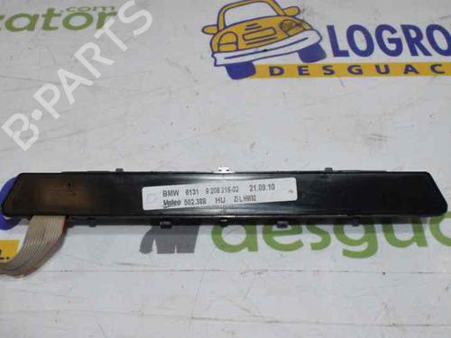 Switch BMW X6 (E71, E72) xDrive 30 d | BP11683277I30 