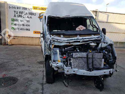 Used Parts NISSAN NV400 Van (X62, X62B)  dCi 130  635268