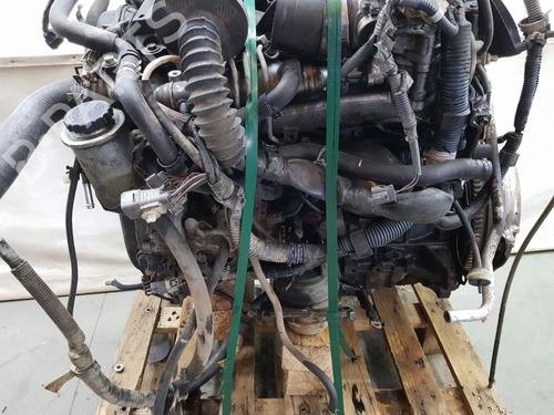 Engine TOYOTA LAND CRUISER PRADO (_J12_) 3.0 D-4D (KDJ120, KDJ125) | BP13546763M1 