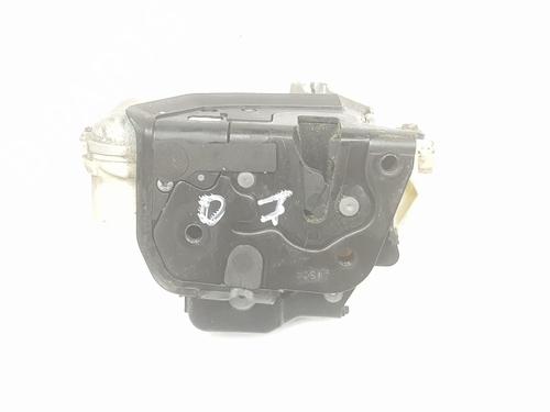 Front left lock AUDI A6 C6 (4F2) 3.0 TDI quattro | BP11205717C98 
