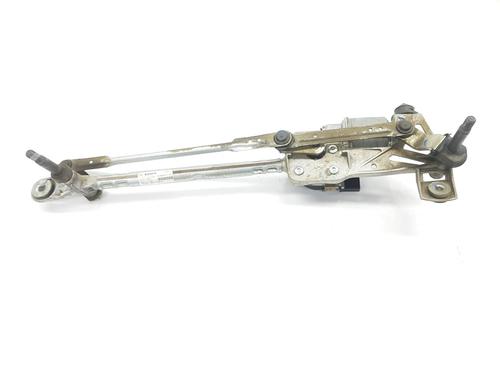 Used Front wiper motor JAGUAR I-PACE (X590) EV400 AWD (400 hp) 17682429