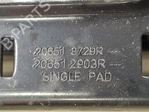 Subframe DACIA SANDERO III | BP35812310M9 - Image 3