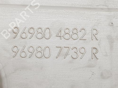 Interior roof light RENAULT MEGANE IV Grandtour (K9A/M/N_) 1.3 TCe 160 (K9NC) | BP16302618I8 
