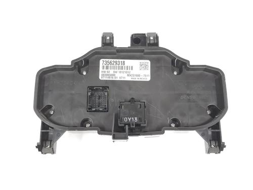 Climate control FIAT 500 (312_) 1.2 LPG (312AXA1A) | BP12907539I5 