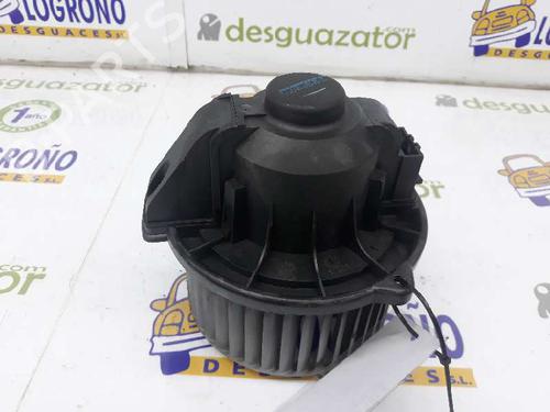 Heater blower motor LAND ROVER RANGE ROVER SPORT I (L320) 2.7 D 4x4 | BP14124370M62 