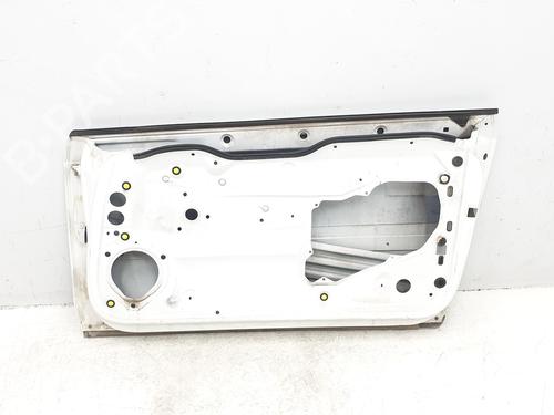 Right front door AUDI A3 Sportback (8PA) 1.6 TDI | BP17170709C3 