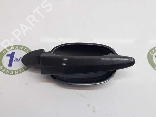 Rear left exterior door handle BMW 5 (E60) 530 d | BP1961766C130 