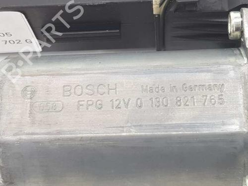Right front window motor VW TOUAREG (7LA, 7L6, 7L7) 2.5 R5 TDI | BP7008617E20 