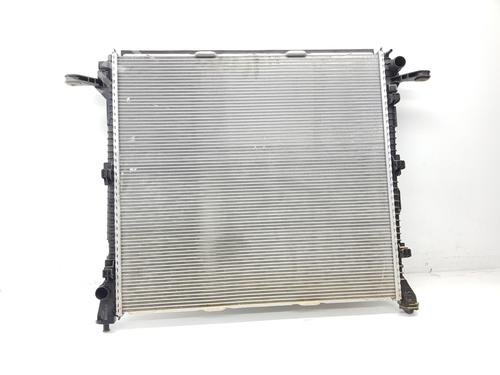 Køler VW CRAFTER Platform/Chassis (SZ_) [2016-2025]  29534938