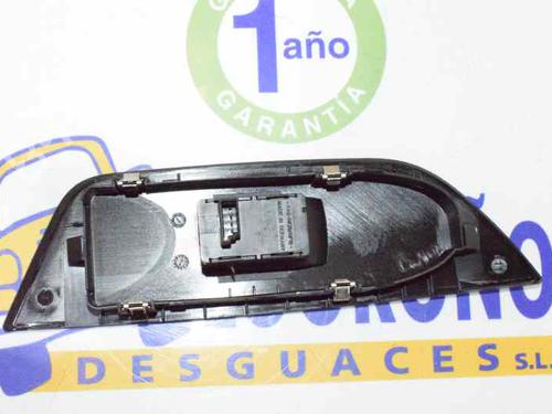 Left rear window switch BMW X1 (E84) sDrive 20 d | BP1363909I29 