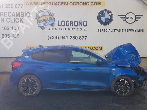 Instrument cluster FORD FOCUS IV (HN) | BP30745828C47