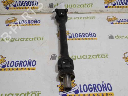 Driveshaft SUZUKI JIMNY Closed Off-Road Vehicle (SN)  | BP1425179M37 