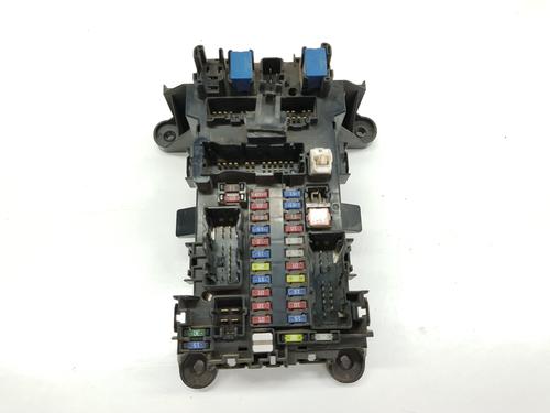 Fuse box SUZUKI GRAND VITARA II (JT, TE, TD) 1.9 DDiS All-wheel Drive (JT419, TD44, JB419WD, JB419XD,... | BP20197596E1 