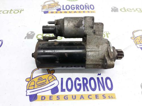 Used Starter VW PASSAT B6 (3C2) 2.0 TDI 16V (140 hp) 2585592