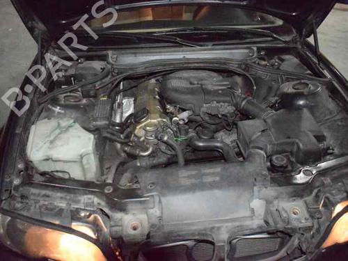 Left sun visor BMW 3 Coupe (E46) 318 Ci | BP1636791I1 