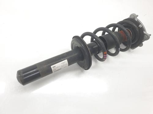 Left front shock absorber AUDI A6 C7 (4G2, 4GC) 2.0 TDI | BP29489384M16 
