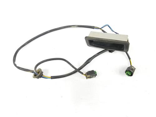 Trunk håndtak LAND ROVER FREELANDER 2 (L359) 2.2 TD4 4x4 (160 hp) 12466548
