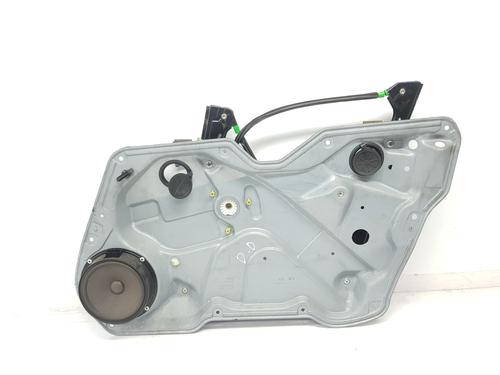 Used Front right window mechanism SEAT TOLEDO II (1M2) 1.9 TDI (110 hp) 15820812