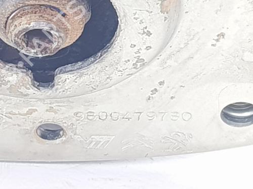 Left front shock absorber FIAT DOBLO Box Body/MPV (510_, 511_) BlueHDi 100 | BP32330832M16