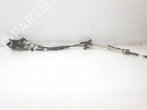 Levier de vitesses FIAT DUCATO Van (250_) [2006-2026]  31809343