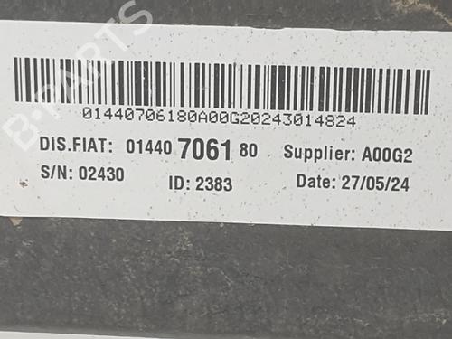 Andre PEUGEOT BOXER Van  | BP31589728O1 