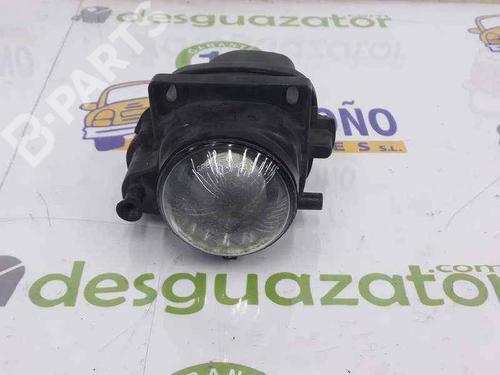 Used Left front fog light Left front fog light AUDI A4 B6 (8E2) 1.9 TDI (130 hp) 2499060 2499060