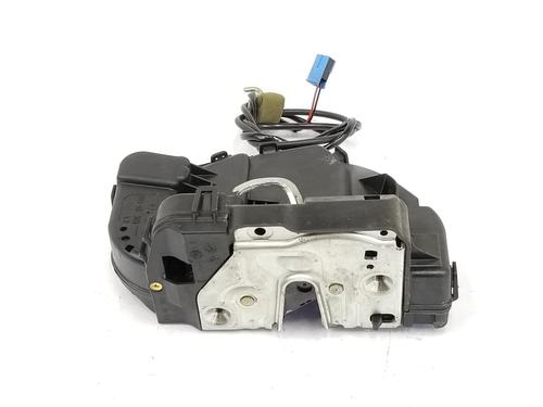 Used Rear left lock MERCEDES-BENZ CLS (C219) CLS 320 CDI (219.322) (224 hp) 11977852