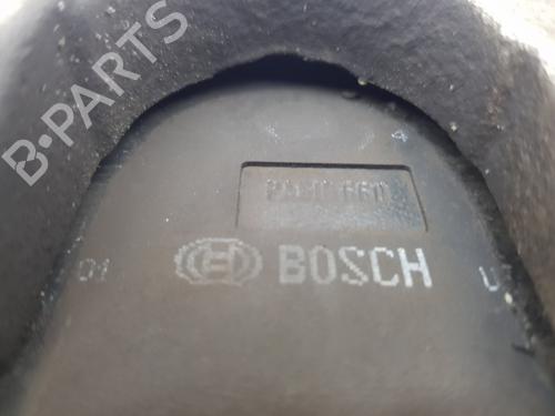 Left front brake caliper TOYOTA AVENSIS (_T25_) 2.0 D-4D (ADT250_, ADT250R) | BP13518367M105 
