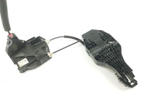 Front left lock LAND ROVER DISCOVERY SPORT (L550) 2.0 D 4x4 | BP11864392C98 