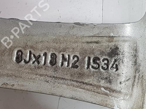 Rim BMW 4 Gran Coupe (F36) 418 d | BP29613503C45 