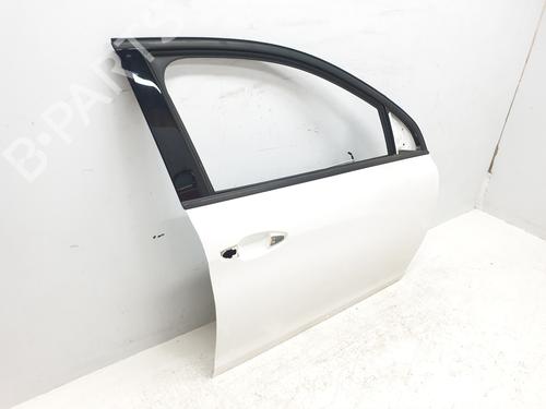 Right front door PEUGEOT 308 II (LB_, LP_, LW_, LH_, L3_)  | BP29001285C3 