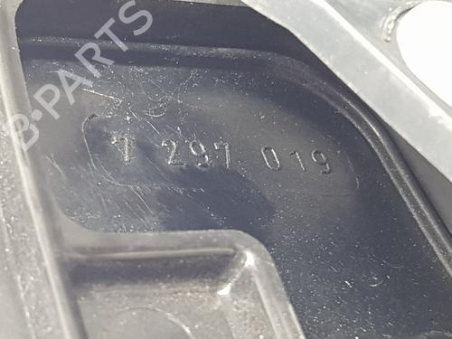 Left taillight BMW 1 (F21) 118 d | BP22808350C34 