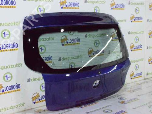 Tailgate BMW 1 (E87) 118 d | BP759164C6 