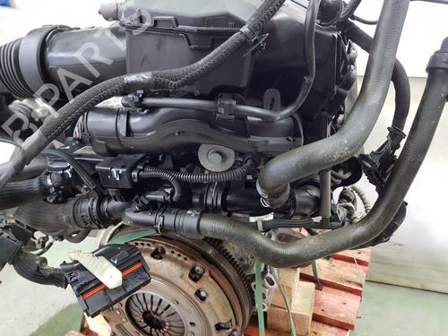 Engine PEUGEOT EXPERT Van (V_)  | BP33215083M1  - Image 9