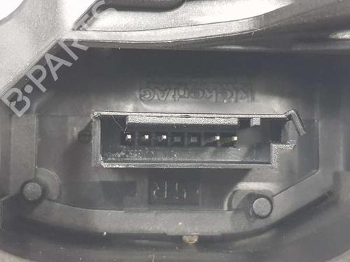 Rear right lock BMW 1 (E87) 120 d | BP7554140C99 