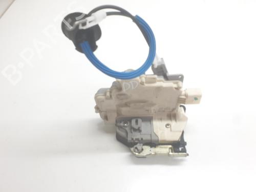 front-right-lock-audi-a4-b8-8k2-2007-2008-2009-2010-2011-2012-2013-2014-2015-2016-2017-36206628 main image