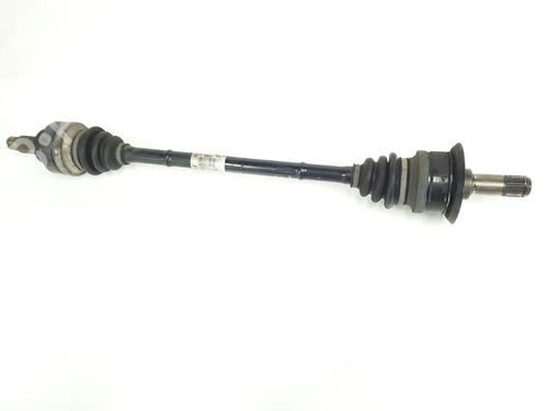 Used Right rear driveshaft BMW 1 (F20) 118 d (150 hp) 31573510