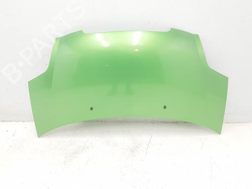 Used Hood KIA PICANTO I (SA) 1.1 (65 hp) 15778786